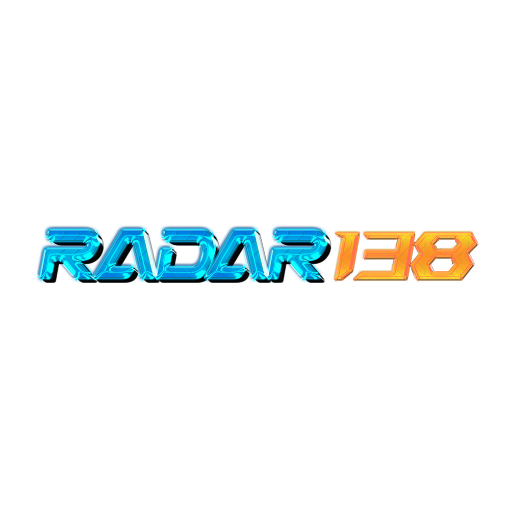 LOGO RADAR138